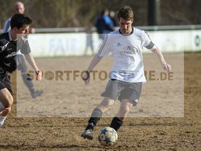 Fotos von TSV Karlburg II - SV Germania Erlenbach auf sportfotografie.de