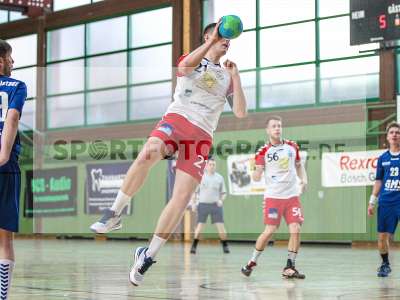 Fotos von TSV Karlstadt - HSC Bad Neustadt auf sportfotografie.de