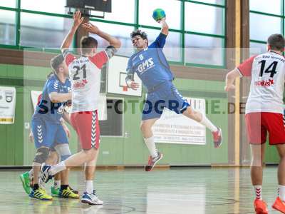 Fotos von TSV Karlstadt - HSC Bad Neustadt auf sportfotografie.de