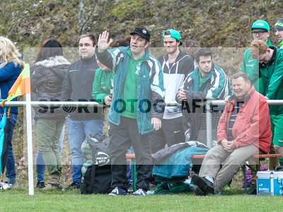 Fotos von SG Eußenheim-Gambach - FC Gössenheim auf sportfotografie.de