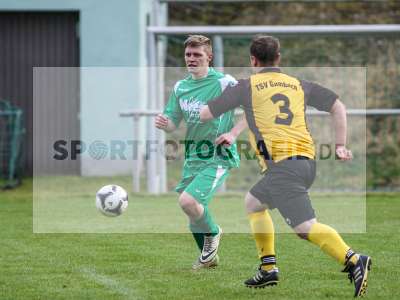 Fotos von SG Eußenheim-Gambach - FC Gössenheim auf sportfotografie.de