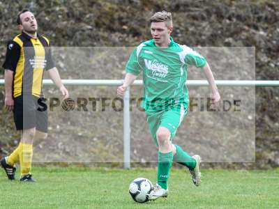 Fotos von SG Eußenheim-Gambach - FC Gössenheim auf sportfotografie.de