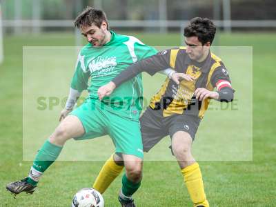 Fotos von SG Eußenheim-Gambach - FC Gössenheim auf sportfotografie.de