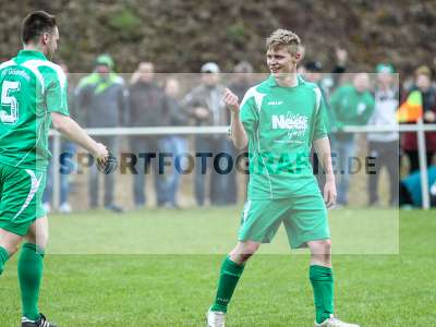 Fotos von SG Eußenheim-Gambach - FC Gössenheim auf sportfotografie.de