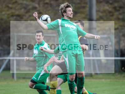 Fotos von SG Eußenheim-Gambach - FC Gössenheim auf sportfotografie.de