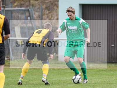 Fotos von SG Eußenheim-Gambach - FC Gössenheim auf sportfotografie.de