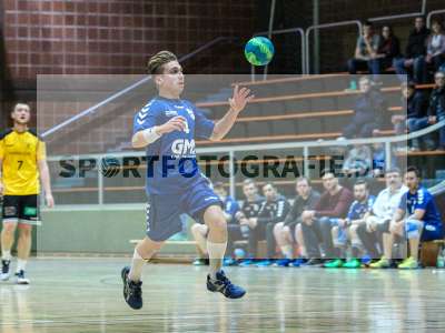Fotos von TSV Karlstadt - TV Königsberg auf sportfotografie.de