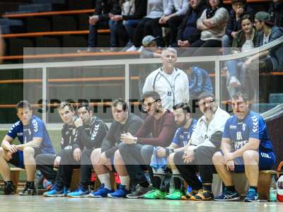 Fotos von TSV Karlstadt - TV Königsberg auf sportfotografie.de