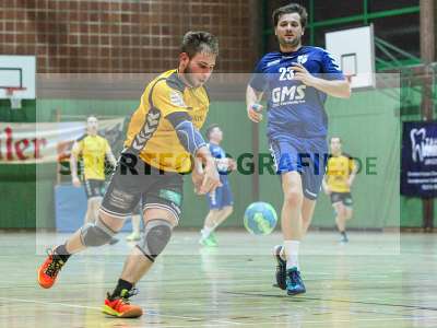 Fotos von TSV Karlstadt - TV Königsberg auf sportfotografie.de