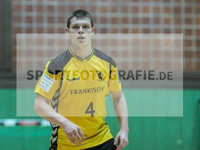 Fotos von TSV Karlstadt - TV Königsberg auf sportfotografie.de