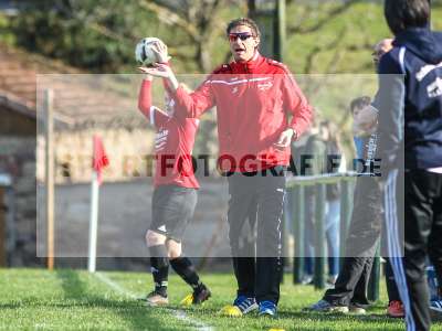 Fotos von FC Karsbach - Schwabthaler SV (N) auf sportfotografie.de