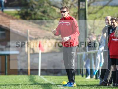 Fotos von FC Karsbach - Schwabthaler SV (N) auf sportfotografie.de