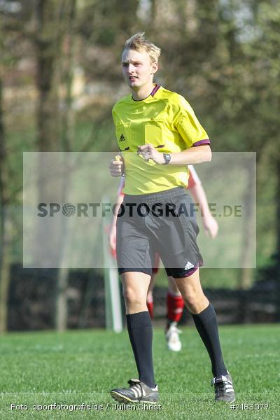 Sven Möhres, 25.03.2017, Bezirksliga Frauen, TSV Nordheim/Rhön, FC Karsbach 2 - Bild-ID: 2183079 Sven Möhres, 25.03.2017, Bezirksliga Frauen, TSV Nordheim/Rhön, FC Karsbach 2 - Bild-ID: 2183079