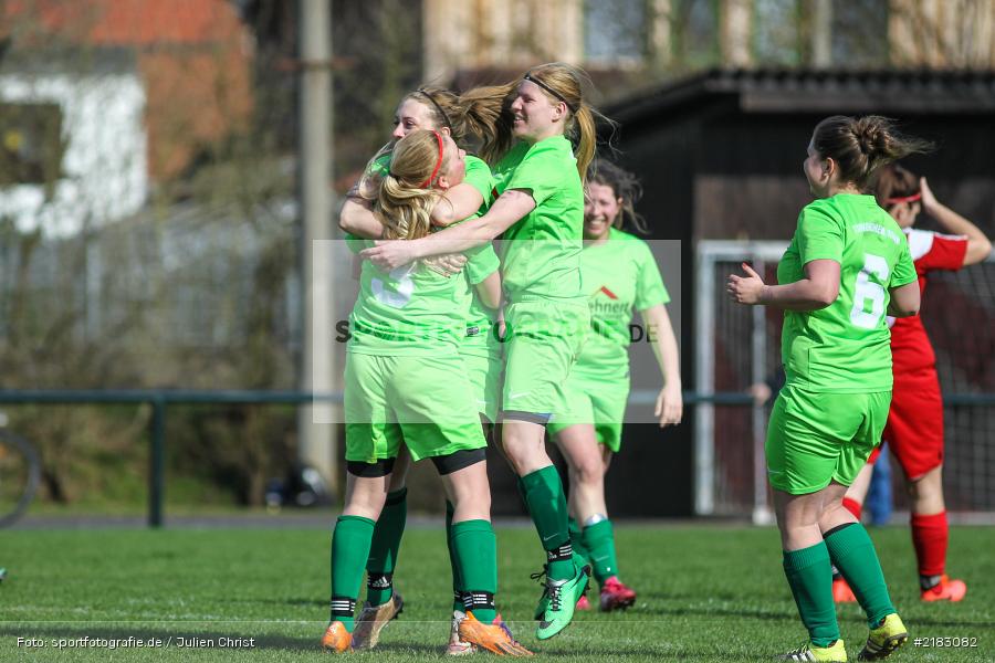 Milena Sopp, Michelle Bätzel, 25.03.2017, Bezirksliga Frauen, TSV Nordheim/Rhön, FC Karsbach 2 - Bild-ID: 2183082 Milena Sopp, Michelle Bätzel, 25.03.2017, Bezirksliga Frauen, TSV Nordheim/Rhön, FC Karsbach 2 - Bild-ID: 2183082