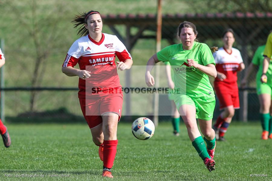 Celine Erhard, Anna Fischlein, 25.03.2017, Bezirksliga Frauen, TSV Nordheim/Rhön, FC Karsbach 2 - Bild-ID: 2183084 Celine Erhard, Anna Fischlein, 25.03.2017, Bezirksliga Frauen, TSV Nordheim/Rhön, FC Karsbach 2 - Bild-ID: 2183084