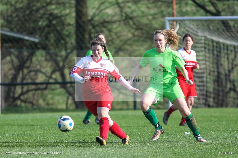 Lisa Vogel, 25.03.2017, Bezirksliga Frauen, TSV Nordheim/Rhön, FC Karsbach 2 - Bild-ID: 2183089 Lisa Vogel, 25.03.2017, Bezirksliga Frauen, TSV Nordheim/Rhön, FC Karsbach 2 - Bild-ID: 2183089