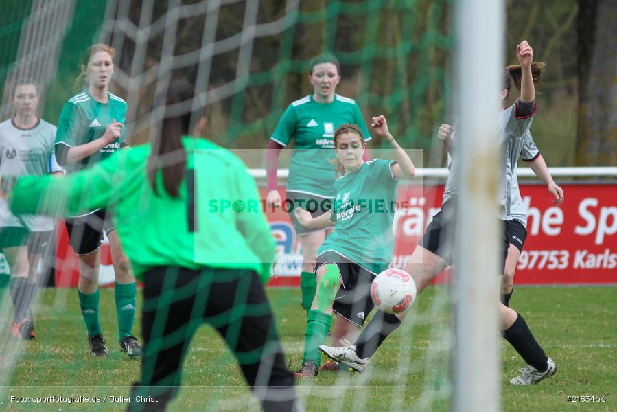 Judith Seitz, Daniela Schlembach, 02.04.2017, Kreisliga Frauen, TSV Nüdlingen, FV Karlstadt - Bild-ID: 2183466 Judith Seitz, Daniela Schlembach, 02.04.2017, Kreisliga Frauen, TSV Nüdlingen, FV Karlstadt - Bild-ID: 2183466