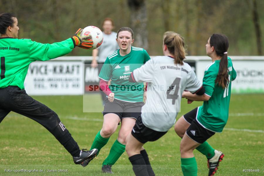 Lisa Steinbach, 02.04.2017, Kreisliga Frauen, TSV Nüdlingen, FV Karlstadt - Bild-ID: 2183468 Lisa Steinbach, 02.04.2017, Kreisliga Frauen, TSV Nüdlingen, FV Karlstadt - Bild-ID: 2183468