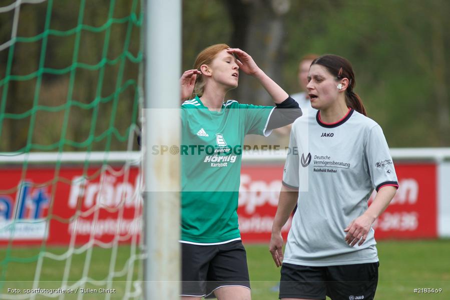 Pia Gehrsitz, 02.04.2017, Kreisliga Frauen, TSV Nüdlingen, FV Karlstadt - Bild-ID: 2183469 Pia Gehrsitz, 02.04.2017, Kreisliga Frauen, TSV Nüdlingen, FV Karlstadt - Bild-ID: 2183469