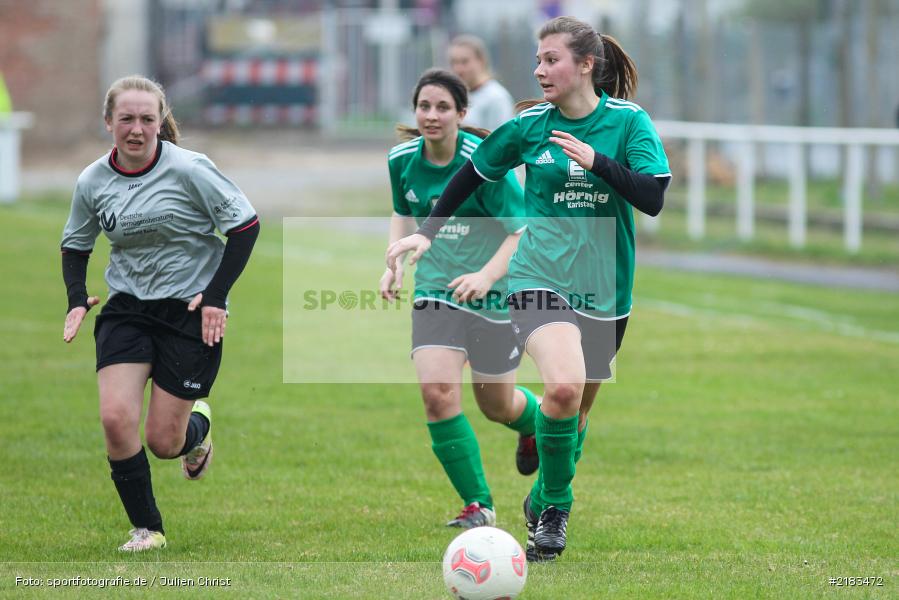 Vanessa Müller, 02.04.2017, Kreisliga Frauen, TSV Nüdlingen, FV Karlstadt - Bild-ID: 2183472 Vanessa Müller, 02.04.2017, Kreisliga Frauen, TSV Nüdlingen, FV Karlstadt - Bild-ID: 2183472