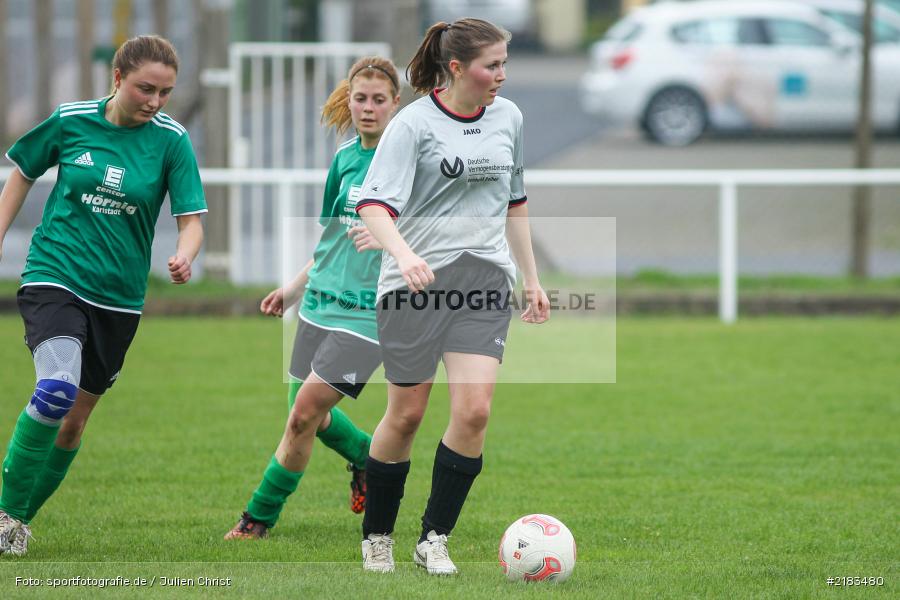 Daniela Schlembach, 02.04.2017, Kreisliga Frauen, TSV Nüdlingen, FV Karlstadt - Bild-ID: 2183480 Daniela Schlembach, 02.04.2017, Kreisliga Frauen, TSV Nüdlingen, FV Karlstadt - Bild-ID: 2183480