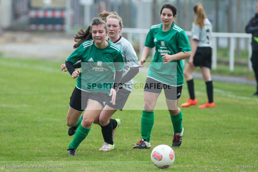 Vanessa Müller, 02.04.2017, Kreisliga Frauen, TSV Nüdlingen, FV Karlstadt - Bild-ID: 2183486 Vanessa Müller, 02.04.2017, Kreisliga Frauen, TSV Nüdlingen, FV Karlstadt - Bild-ID: 2183486