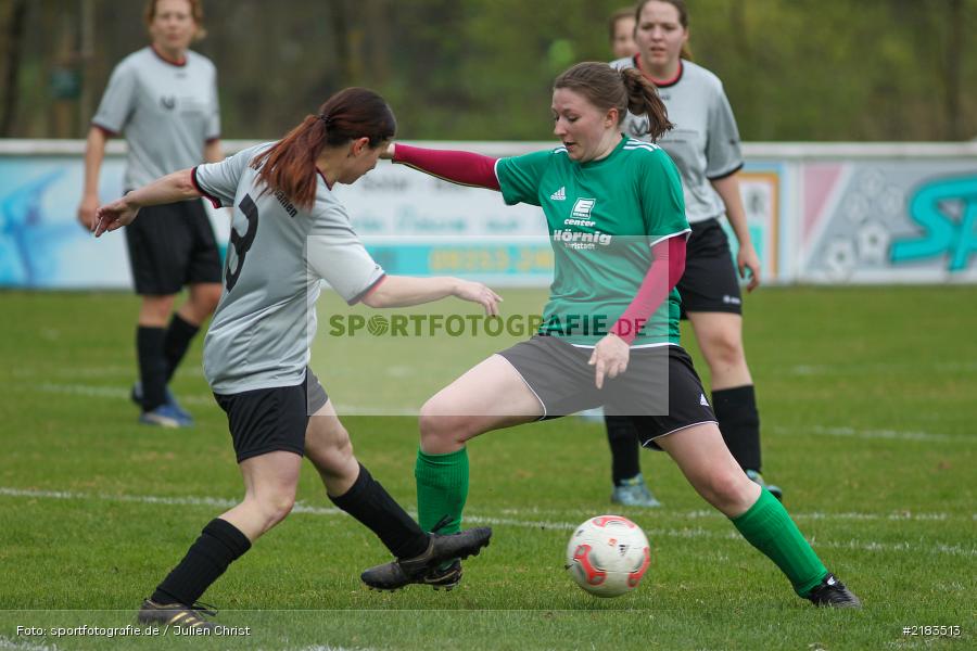 Martina Raab, Lisa Steinbach, 02.04.2017, Kreisliga Frauen, TSV Nüdlingen, FV Karlstadt - Bild-ID: 2183513 Martina Raab, Lisa Steinbach, 02.04.2017, Kreisliga Frauen, TSV Nüdlingen, FV Karlstadt - Bild-ID: 2183513