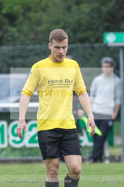 Marcel Jäger, 02.04.2017, A-Klasse Würzburg, FV Maintal 06 e.V., FV Karlstadt II - Bild-ID: 2183533 Marcel Jäger, 02.04.2017, A-Klasse Würzburg, FV Maintal 06 e.V., FV Karlstadt II - Bild-ID: 2183533
