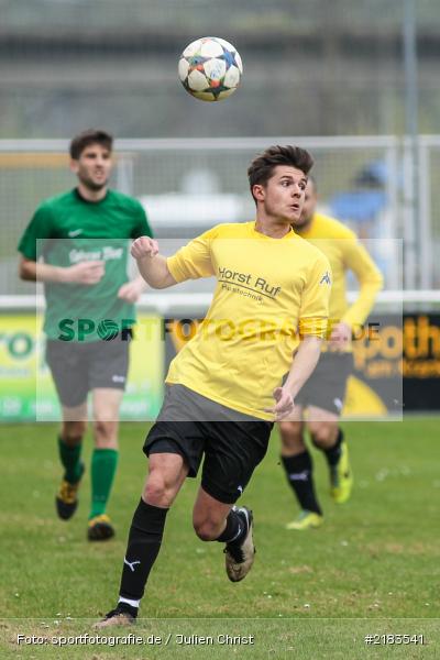 Mario Hartmann, 02.04.2017, A-Klasse Würzburg, FV Maintal 06 e.V., FV Karlstadt II - Bild-ID: 2183541 Mario Hartmann, 02.04.2017, A-Klasse Würzburg, FV Maintal 06 e.V., FV Karlstadt II - Bild-ID: 2183541