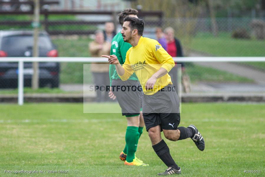 Tayfun Özdemir, 02.04.2017, A-Klasse Würzburg, FV Maintal 06 e.V., FV Karlstadt II - Bild-ID: 2183552 Tayfun Özdemir, 02.04.2017, A-Klasse Würzburg, FV Maintal 06 e.V., FV Karlstadt II - Bild-ID: 2183552