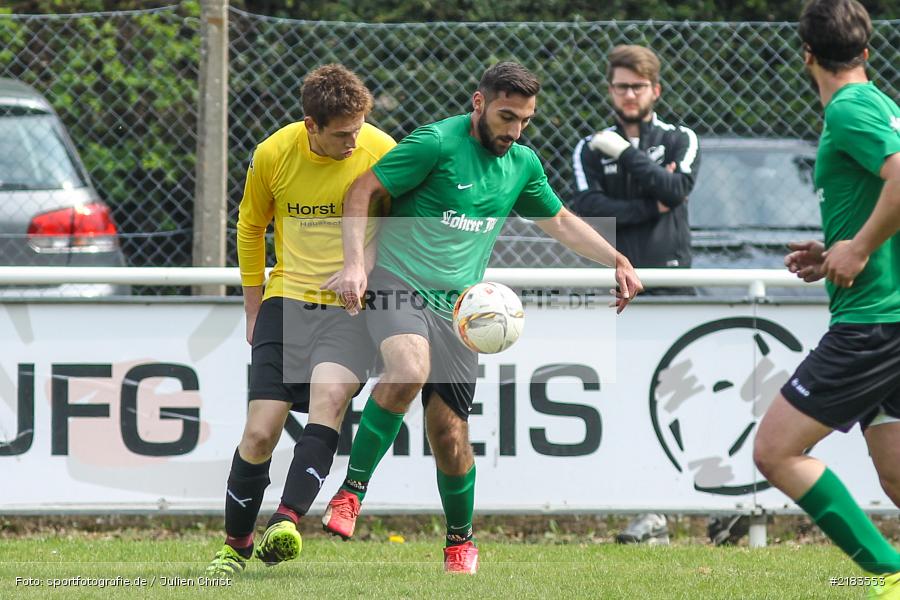 Benedikt Langhirt, Murat Cebi, 02.04.2017, A-Klasse Würzburg, FV Maintal 06 e.V., FV Karlstadt II - Bild-ID: 2183553 Benedikt Langhirt, Murat Cebi, 02.04.2017, A-Klasse Würzburg, FV Maintal 06 e.V., FV Karlstadt II - Bild-ID: 2183553