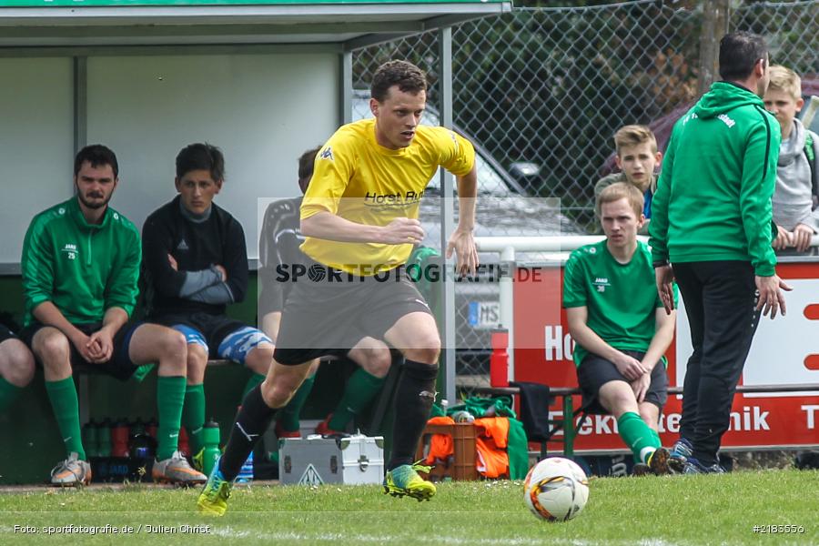 Tobias Wech, 02.04.2017, A-Klasse Würzburg, FV Maintal 06 e.V., FV Karlstadt II - Bild-ID: 2183556 Tobias Wech, 02.04.2017, A-Klasse Würzburg, FV Maintal 06 e.V., FV Karlstadt II - Bild-ID: 2183556