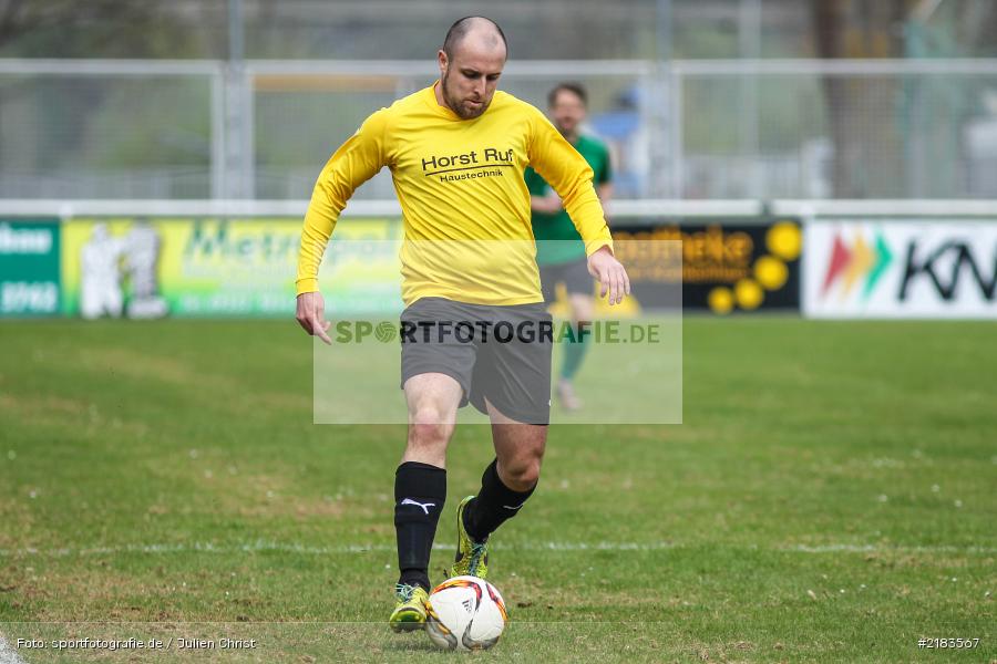 Thomas Daumberger, 02.04.2017, A-Klasse Würzburg, FV Maintal 06 e.V., FV Karlstadt II - Bild-ID: 2183567 Thomas Daumberger, 02.04.2017, A-Klasse Würzburg, FV Maintal 06 e.V., FV Karlstadt II - Bild-ID: 2183567