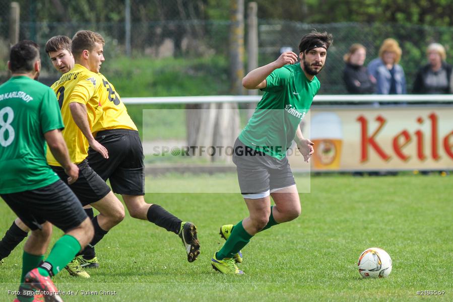 Gökhan Balaban, 02.04.2017, A-Klasse Würzburg, FV Maintal 06 e.V., FV Karlstadt II - Bild-ID: 2183569 Gökhan Balaban, 02.04.2017, A-Klasse Würzburg, FV Maintal 06 e.V., FV Karlstadt II - Bild-ID: 2183569