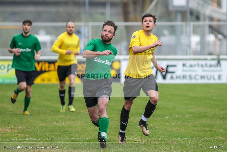 Benedikt Schrödl, 02.04.2017, A-Klasse Würzburg, FV Maintal 06 e.V., FV Karlstadt II - Bild-ID: 2183571 Benedikt Schrödl, 02.04.2017, A-Klasse Würzburg, FV Maintal 06 e.V., FV Karlstadt II - Bild-ID: 2183571