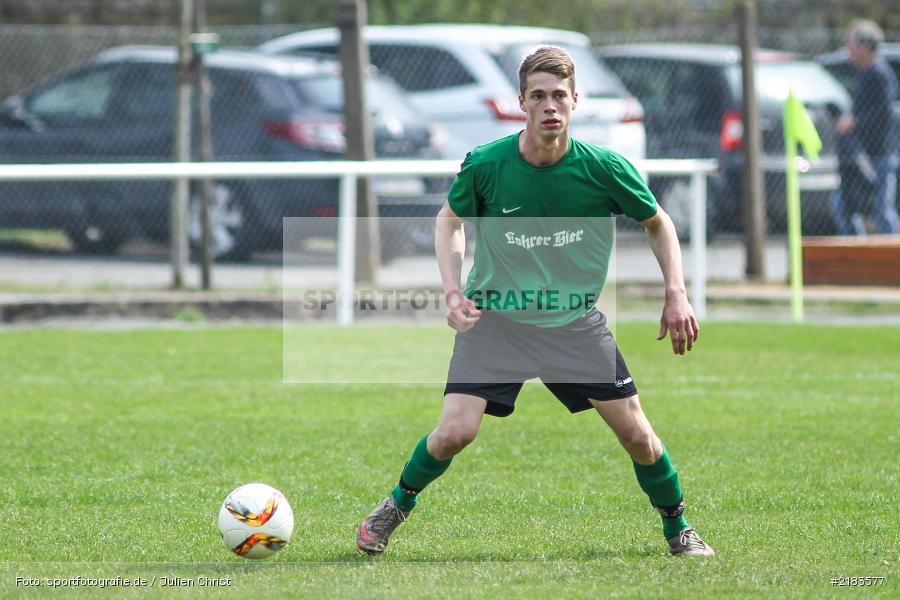 Timm Bauer, 02.04.2017, A-Klasse Würzburg, FV Maintal 06 e.V., FV Karlstadt II - Bild-ID: 2183577 Timm Bauer, 02.04.2017, A-Klasse Würzburg, FV Maintal 06 e.V., FV Karlstadt II - Bild-ID: 2183577