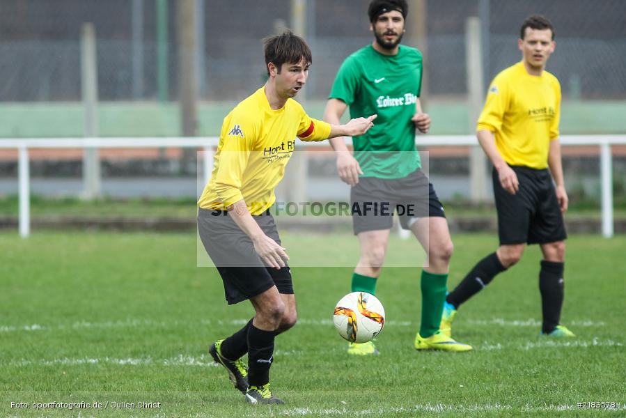 Felix Heppenstiel, 02.04.2017, A-Klasse Würzburg, FV Maintal 06 e.V., FV Karlstadt II - Bild-ID: 2183578 Felix Heppenstiel, 02.04.2017, A-Klasse Würzburg, FV Maintal 06 e.V., FV Karlstadt II - Bild-ID: 2183578
