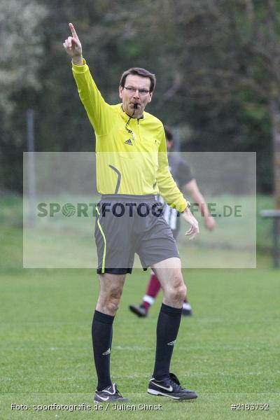 Matthias Rehm, 05.04.2017, Kreisliga Würzburg, SV Altfeld, TSV Retzbach - Bild-ID: 2183732 Matthias Rehm, 05.04.2017, Kreisliga Würzburg, SV Altfeld, TSV Retzbach - Bild-ID: 2183732
