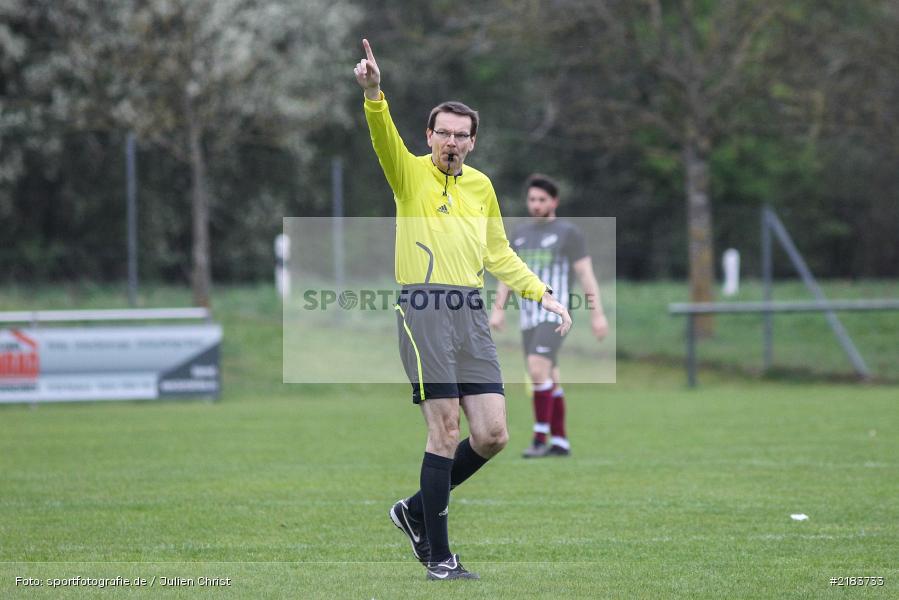 Matthias Rehm, 05.04.2017, Kreisliga Würzburg, SV Altfeld, TSV Retzbach - Bild-ID: 2183733 Matthias Rehm, 05.04.2017, Kreisliga Würzburg, SV Altfeld, TSV Retzbach - Bild-ID: 2183733