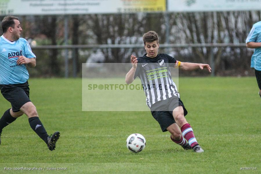 Dominik Hehrlein, 05.04.2017, Kreisliga Würzburg, SV Altfeld, TSV Retzbach - Bild-ID: 2183769 Dominik Hehrlein, 05.04.2017, Kreisliga Würzburg, SV Altfeld, TSV Retzbach - Bild-ID: 2183769