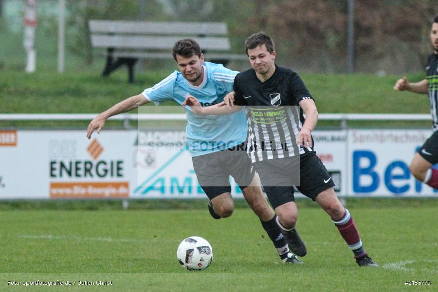 Lukas Walter, Tobias Hehrlein, 05.04.2017, Kreisliga Würzburg, SV Altfeld, TSV Retzbach - Bild-ID: 2183775 Lukas Walter, Tobias Hehrlein, 05.04.2017, Kreisliga Würzburg, SV Altfeld, TSV Retzbach - Bild-ID: 2183775