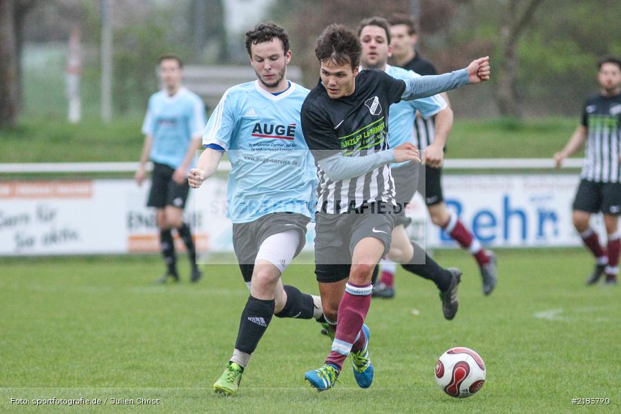 05.04.2017, Kreisliga Würzburg, SV Altfeld, TSV Retzbach - Bild-ID: 2183790 05.04.2017, Kreisliga Würzburg, SV Altfeld, TSV Retzbach - Bild-ID: 2183790