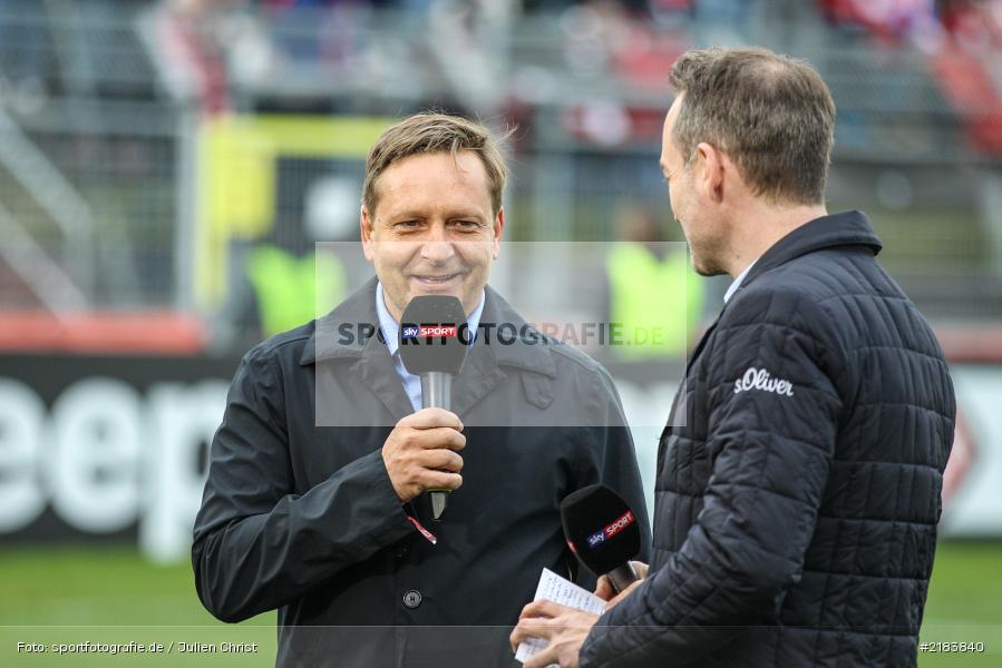 Stefan Hempel, 07.04.2017, Fussball, 2. Bundesliga, Hannover 96, FC Würzburger Kickers - Bild-ID: 2183840 Stefan Hempel, 07.04.2017, Fussball, 2. Bundesliga, Hannover 96, FC Würzburger Kickers - Bild-ID: 2183840