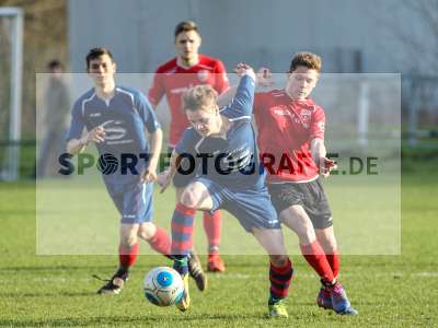 Fotos von JFG Kreis Karlstadt - (SG) TSV/DJK Wiesentheid auf sportfotografie.de