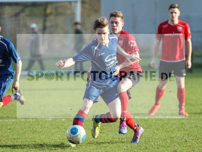 Fotos von JFG Kreis Karlstadt - (SG) TSV/DJK Wiesentheid auf sportfotografie.de