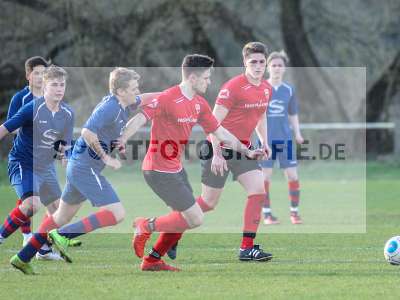 Fotos von JFG Kreis Karlstadt - (SG) TSV/DJK Wiesentheid auf sportfotografie.de