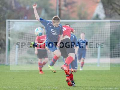 Fotos von JFG Kreis Karlstadt - (SG) TSV/DJK Wiesentheid auf sportfotografie.de