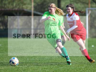 Fotos von FC Karsbach 2 - TSV Nordheim/Rhön auf sportfotografie.de