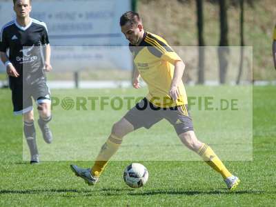 Fotos von BSC Aura - FC Karsbach auf sportfotografie.de