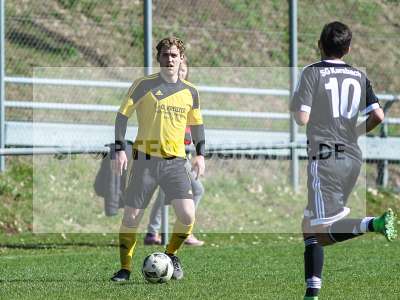 Fotos von BSC Aura - FC Karsbach auf sportfotografie.de